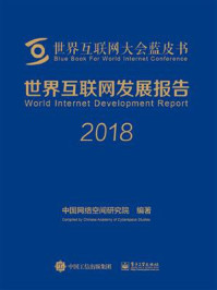 《世界互联网发展报告2018》-中国网络空间研究院