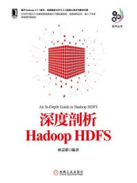 《大数据技术丛书：深度剖析Hadoop HDFS》-林意群