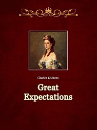 《Great Expectations》-Charles Dickens