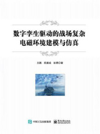 《数字孪生驱动的战场复杂电磁环境建模与仿真》-王鹏