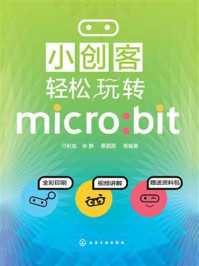 《小创客轻松玩转micro：bit》-刁彬斌