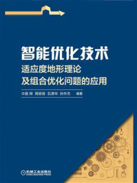 《智能优化技术：适应度地形理论及组合优化问题的应用》-路辉