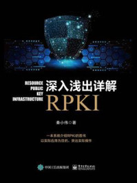 《深入浅出详解RPKI》-秦小伟