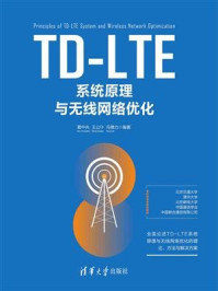 《TD-LTE系统原理与无线网络优化》-王公仆