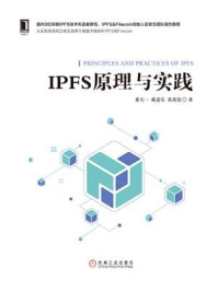 《IPFS原理与实践》-董天一