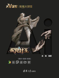 《视觉封王：Illustrator 2020立体化教程（素材+视频+教案）》-吴刚