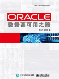 《ORACLE数据高可用之路》-贾代平