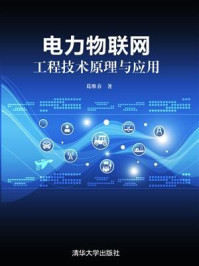 《电力物联网工程技术原理与应用》-葛维春