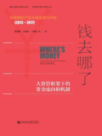 《钱去哪了：大资管框架下的资金流向和机制：中国理财产品市场发展与评价（2013～2017）》-殷剑峰