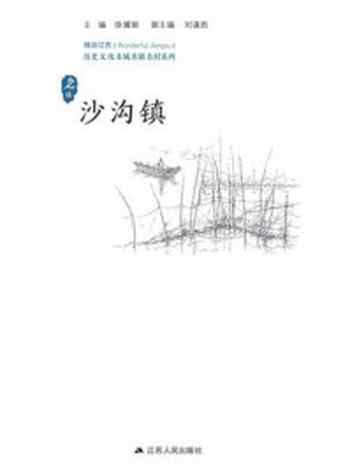 《历史文化名城名镇名村系列：沙沟镇》-徐耀新