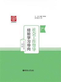 《社会工作督导：经验学习导向》-陈锦棠