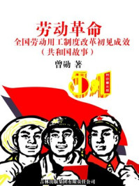 《劳动革命：全国劳动用工制度改革初见成效》-曾勋