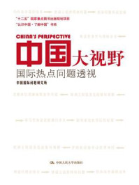 《中国大视野：国际热点问题透视》-中国国际问题研究所
