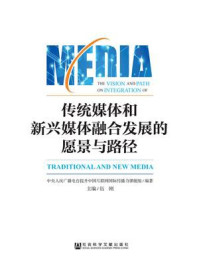 《传统媒体和新兴媒体融合发展的愿景与路径：以提升中国互联网国际传播力为例》-中央人民广播电台提升中国互联网国际传播力课题组