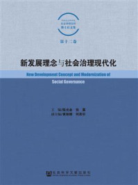 《新发展理念与社会治理现代化》-陈光金