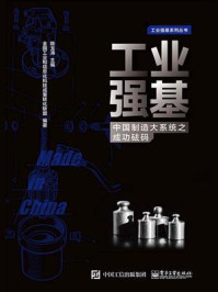 《工业强基：中国制造大系统之成功砝码》-陈玉涛