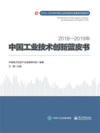 《2018—2019年中国工业技术创新蓝皮书》-中国电子信息产业发展研究院