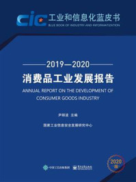 《消费品工业发展报告（2019—2020）》-尹丽波