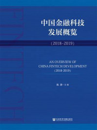 《中国金融科技发展概览（2018～2019）》-陈静