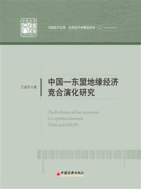 《中国—东盟地缘经济竞合演化研究》-王淑芳