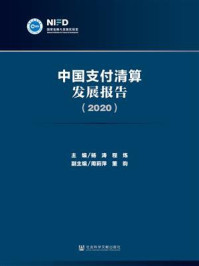 《中国支付清算发展报告（2020）》-程炼