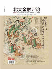 《数字资产：动荡中的洗牌与金融行业转型（《北大金融评论》2023年第2期.全15期）》-北大金融评论