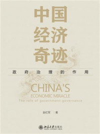 《中国经济奇迹：政府治理的作用》-赵红军
