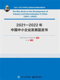 《2021—2022年中国中小企业发展蓝皮书》-中国电子信息产业发展研究院