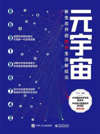 《元宇宙：新生态开启数字生活新纪元》-王飞