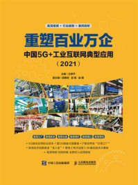 《重塑百业万企：中国5G+工业互联网典型应用（2021）》-王保平