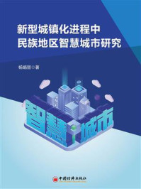 《新型城镇化进程中：民族地区智慧城市研究》-杨娟丽