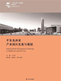 《中东及西亚产业园区发展与规划》-王兴平