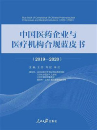 《中国医药企业与医疗机构合规蓝皮书（2019-2020）》-王岳