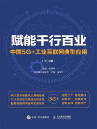 《赋能千行百业：中国5G+工业互联网典型应用（2020）》-王保平