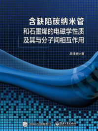 《含缺陷碳纳米管和石墨烯的电磁学性质及其与分子间相互作用》-周清晓