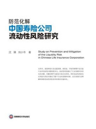 《防范化解中国寿险公司流动性风险研究》-沈璜