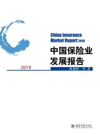 《中国保险业发展报告2019》-孙祁祥