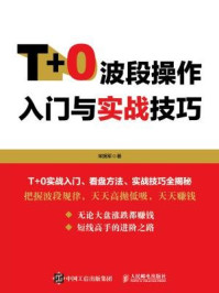 《T+0波段操作入门与实战技巧》-宋拥军