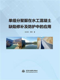 《单组分聚脲在水工混凝土缺陷修补及防护中的应用》-孙志恒