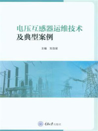 《电压互感器运维技术及典型案例》-刘浩梁