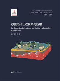 《砂岩热储工程技术与应用》-康凤新