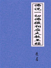 《佛说一切如来乌瑟腻沙最胜总持经》-佚名