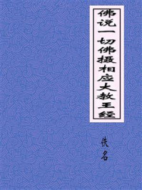 《佛说一切佛摄相应大教王经圣观自在菩萨念诵仪轨》-佚名