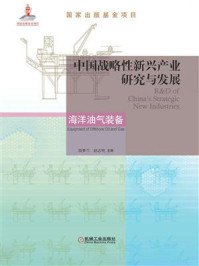 《中国战略性新兴产业研究与发展：海洋油气装备》-段梦兰
