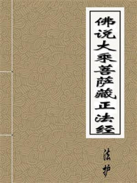 《佛说大乘菩萨藏正法经卷第一》-三藏朝散大夫试鸿胪卿传梵大师赐紫沙门臣法护