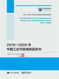 《2019—2020年中国工业节能减排蓝皮书》-中国电子信息产业发展研究院
