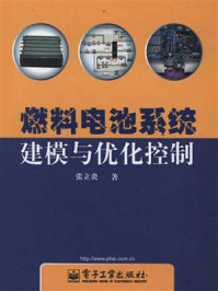 《燃料电池系统建模与优化控制》-张立炎