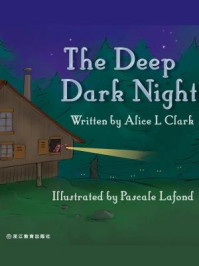 《The Deep Dark Night 漆黑的深夜》-A. Clark