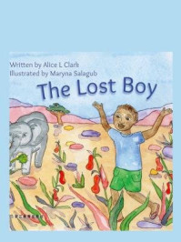 《The Lost Boy 迷路的男孩》-A. Clark