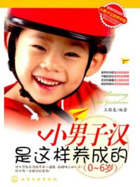 《小男子汉是这样养成的（0-6岁）》-王铭惠